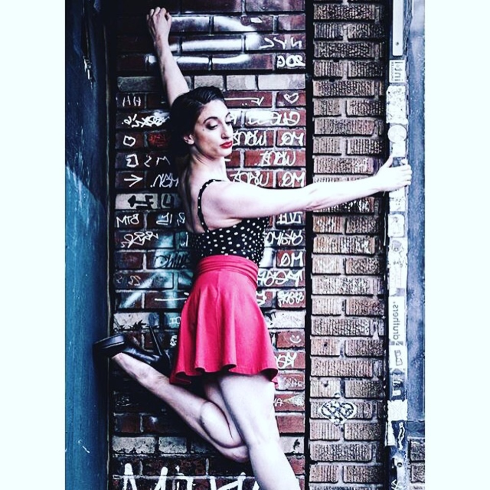 Meet your Posher, Marissa